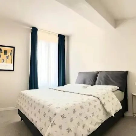 Apartmán La Casa In Carteria *