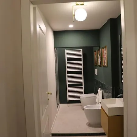 La Casa In Carteria *