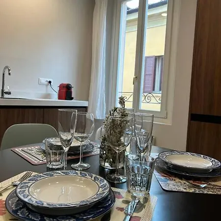 La Casa In Carteria Modena