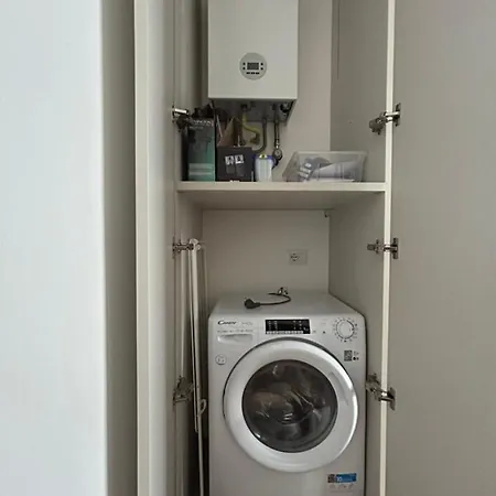 Apartmán La Casa In Carteria *