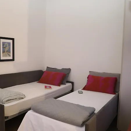 Apartmán La Casa In Carteria