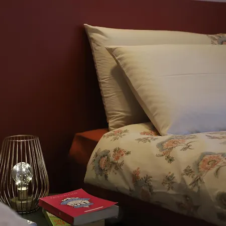 Apartmán La Casa In Carteria Modena