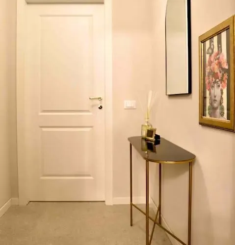 شقة La Casa In Carteria *