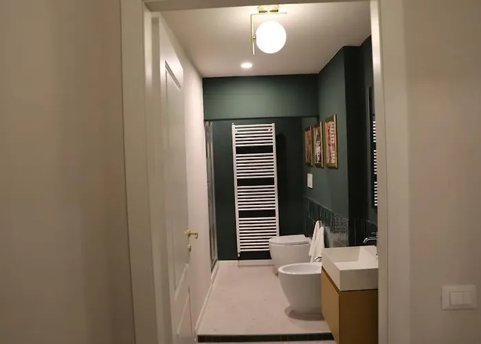 La Casa In Carteria *