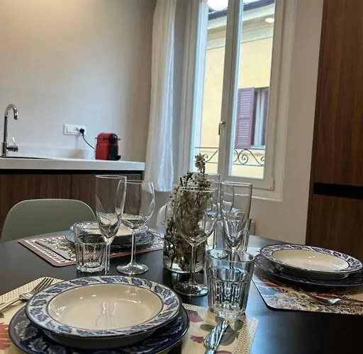 La Casa In Carteria مودينا