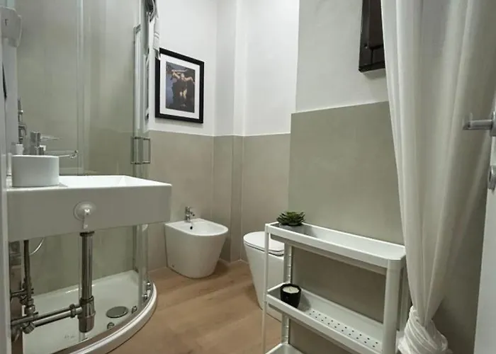 La Casa In Carteria مودينا