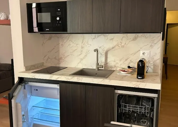 La Casa In Carteria شقة