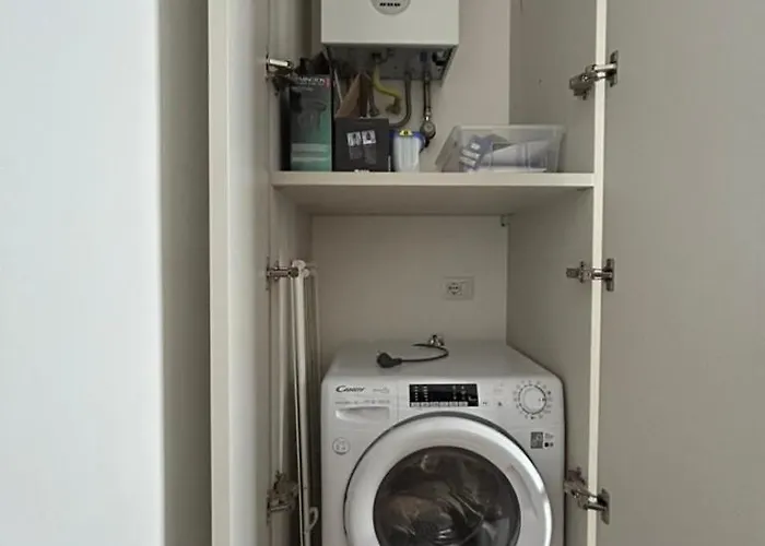 شقة La Casa In Carteria *