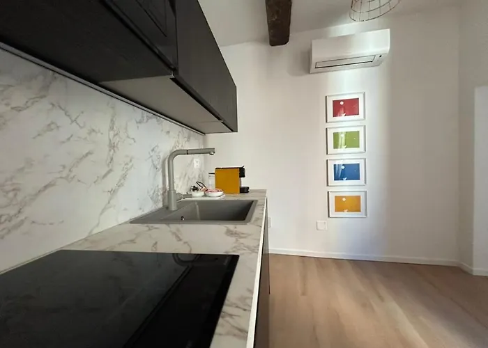 شقة La Casa In Carteria مودينا