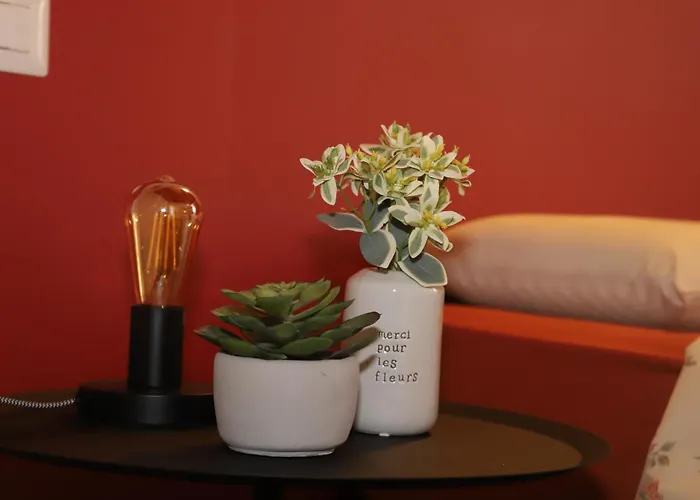 شقة La Casa In Carteria مودينا