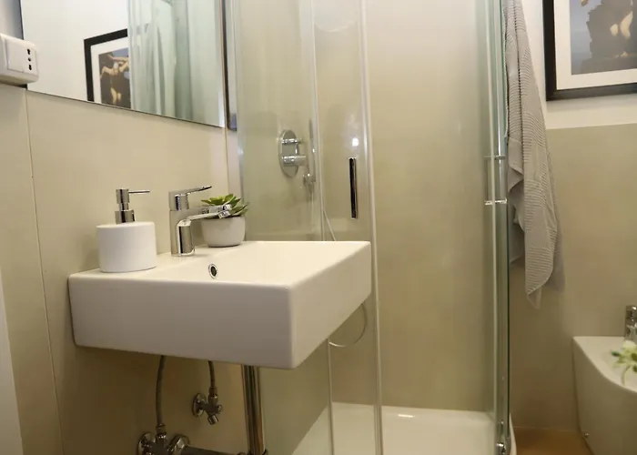 La Casa In Carteria *