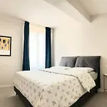 Apartment La Casa In Carteria *