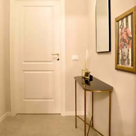 Apartment La Casa In Carteria *