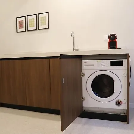 La Casa In Carteria Apartment *