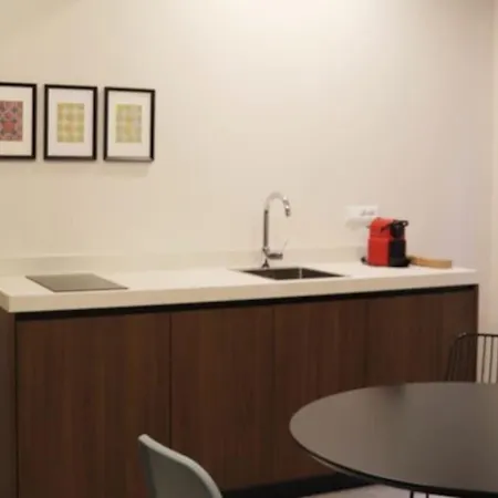 Apartamento La Casa In Carteria