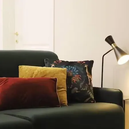 Apartment La Casa In Carteria