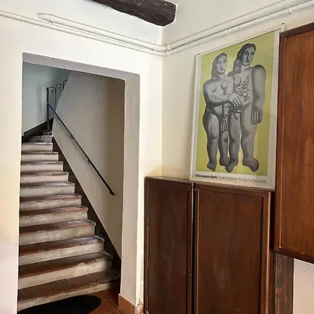 La Casa In Carteria Módena