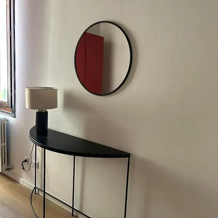 Apartment La Casa In Carteria