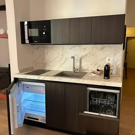 La Casa In Carteria Apartment