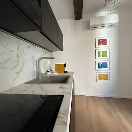 Apartment La Casa In Carteria Modena