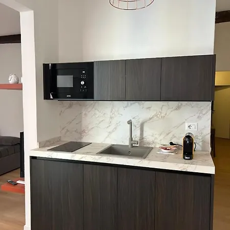 La Casa In Carteria Apartment