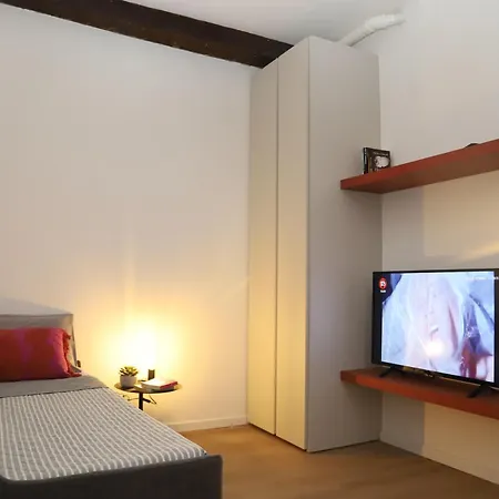 La Casa In Carteria Modena