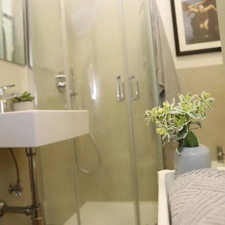 Apartment La Casa In Carteria *