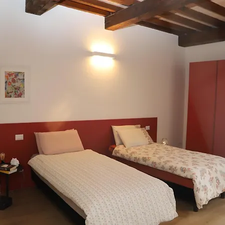 La Casa In Carteria * Modena