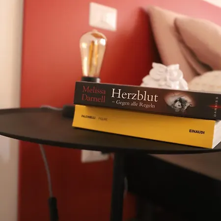 La Casa In Carteria *