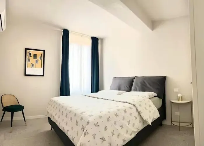 Apartment La Casa In Carteria *