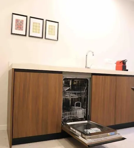 La Casa In Carteria Apartment