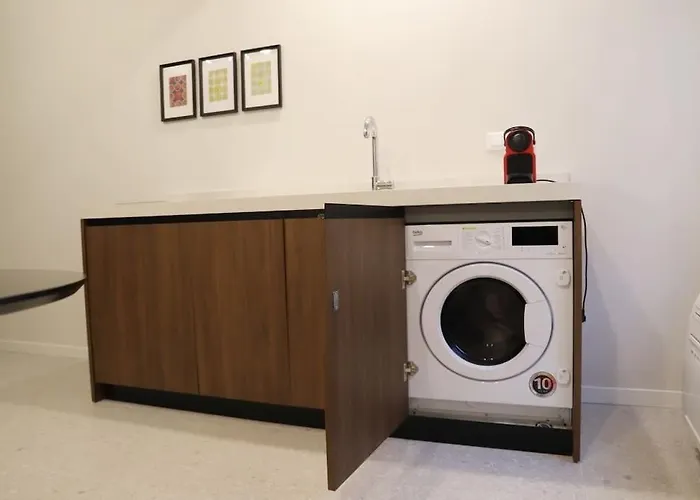 La Casa In Carteria Διαμέρισμα *