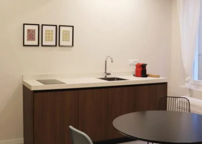 Διαμέρισμα La Casa In Carteria