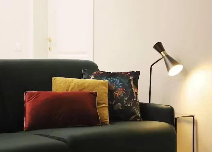 Apartment La Casa In Carteria