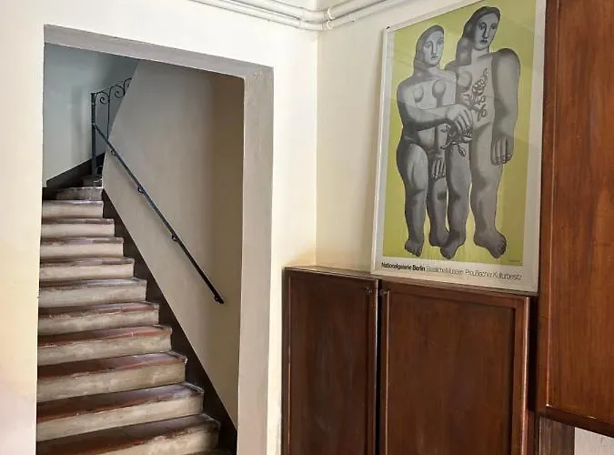 La Casa In Carteria Modena