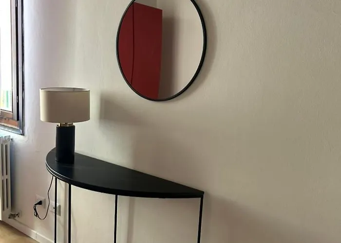 Διαμέρισμα La Casa In Carteria