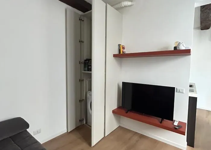 La Casa In Carteria Μόντενα