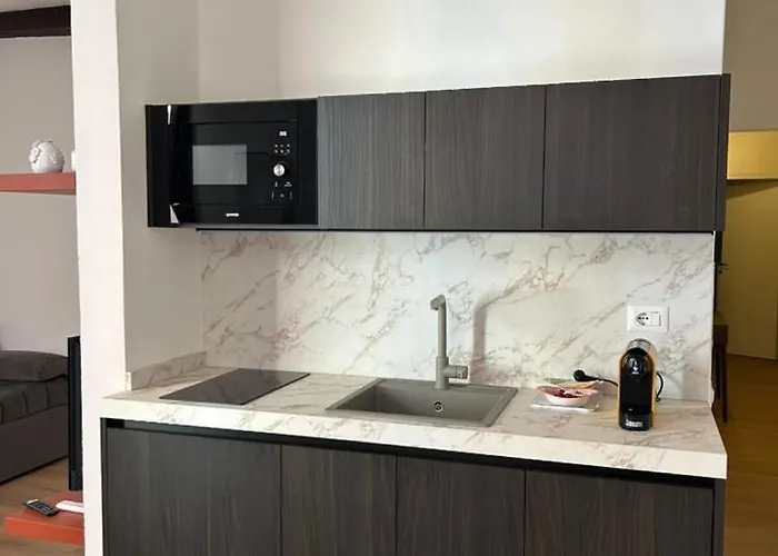 La Casa In Carteria Διαμέρισμα