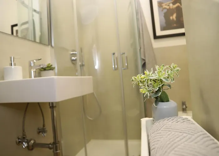 Διαμέρισμα La Casa In Carteria *