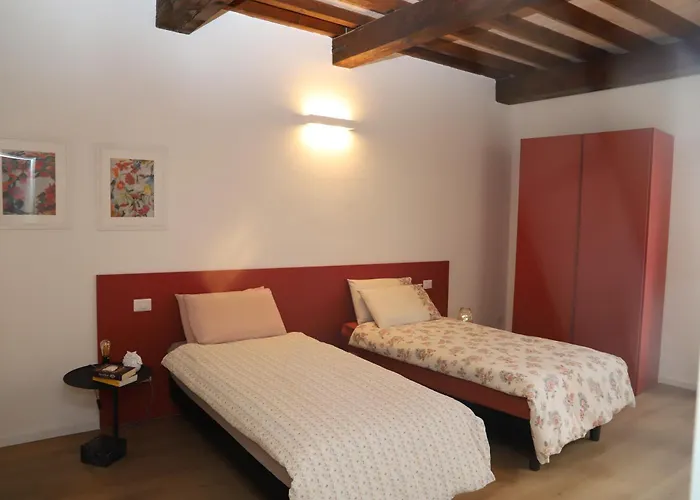 La Casa In Carteria * Μόντενα