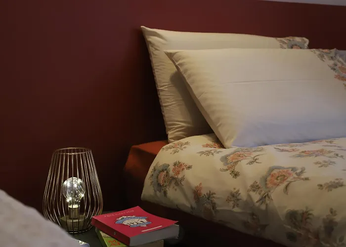 Διαμέρισμα La Casa In Carteria Μόντενα