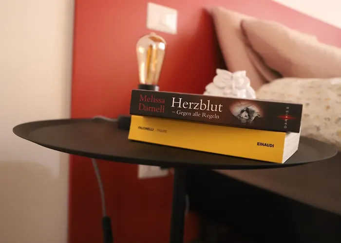 La Casa In Carteria *